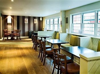 Montgomery'S Hotel Honiton Exterior foto